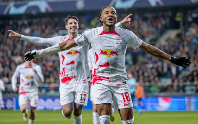 周五006德甲：拜仁VS莱比锡